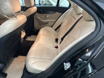 2016 Mercedes-Benz C-Class - Photo 20