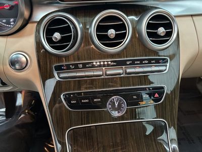 2016 Mercedes-Benz C-Class - Photo 14