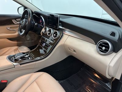 2016 Mercedes-Benz C-Class - Photo 23