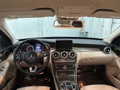 2016 Mercedes-Benz C-Class - Photo 19