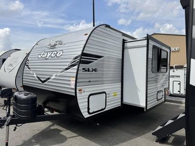 2026 Jayco Jay Flight SLX - Photo 13