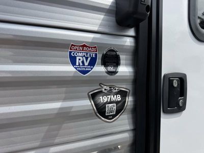 2026 Jayco Jay Flight SLX - Photo 7