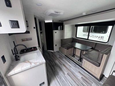 2026 Jayco Jay Flight SLX - Photo 9