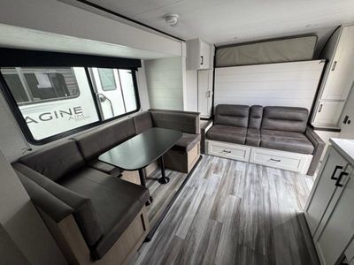 2026 Jayco Jay Flight SLX - Photo 11