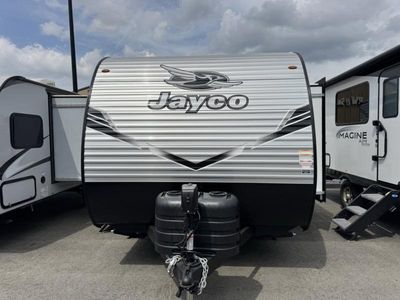2026 Jayco Jay Flight SLX - Photo 3