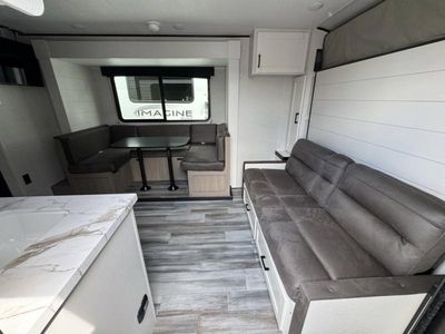 2026 Jayco Jay Flight SLX - Photo 8