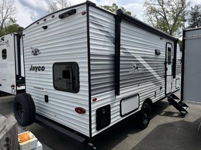 2026 Jayco Jay Flight SLX - Photo 6