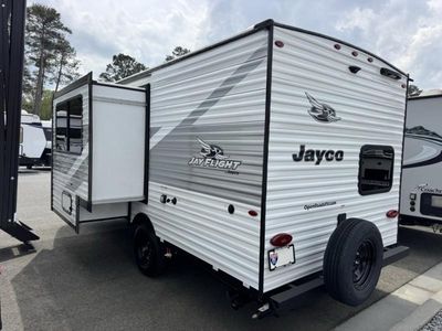 2026 Jayco Jay Flight SLX - Photo 5