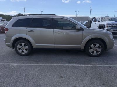 2009 Dodge Journey - Photo 5