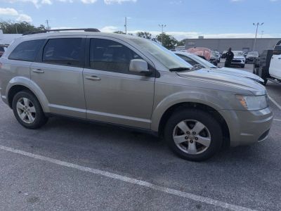 2009 Dodge Journey - Photo 4