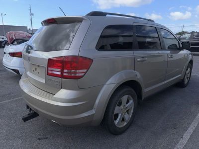 2009 Dodge Journey - Photo 8