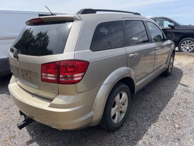 2009 Dodge Journey - Photo 23