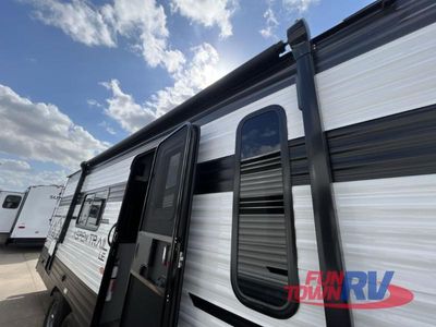 2025 Dutchmen RV Aspen Trail LE - Photo 9