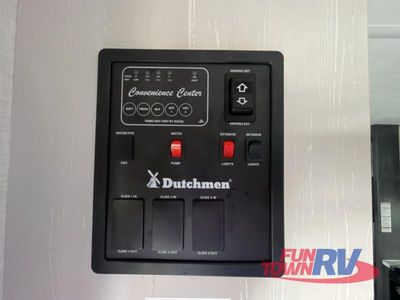2025 Dutchmen RV Aspen Trail LE - Photo 28