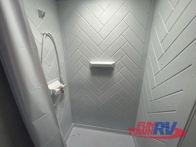 2025 Dutchmen RV Aspen Trail LE - Photo 32