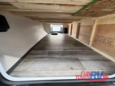 2025 Dutchmen RV Aspen Trail LE - Photo 7