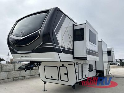 2026 Keystone RV Montana - Photo 4