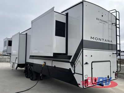 2026 Keystone RV Montana - Photo 5