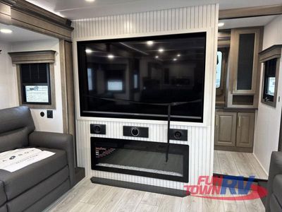 2026 Keystone RV Montana - Photo 25