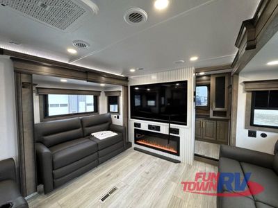 2026 Keystone RV Montana - Photo 22