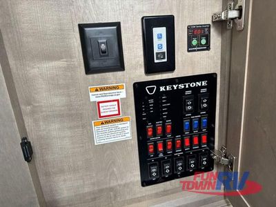 2026 Keystone RV Montana - Photo 26