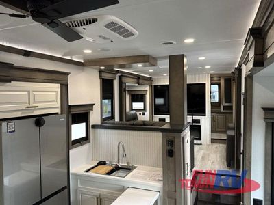2026 Keystone RV Montana - Photo 14