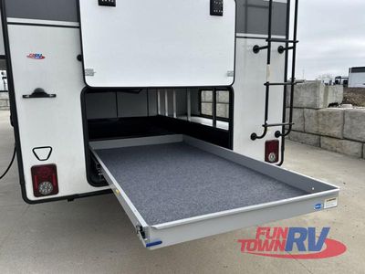 2026 Keystone RV Montana - Photo 7