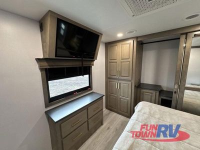 2026 Keystone RV Montana - Photo 33