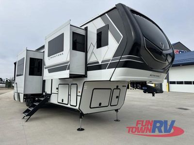 2026 Keystone RV Montana - Photo 3