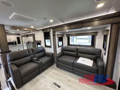 2026 Keystone RV Montana - Photo 23