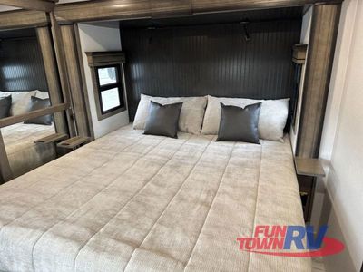 2026 Keystone RV Montana - Photo 32