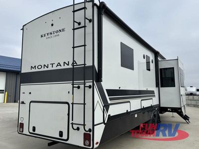 2026 Keystone RV Montana - Photo 6