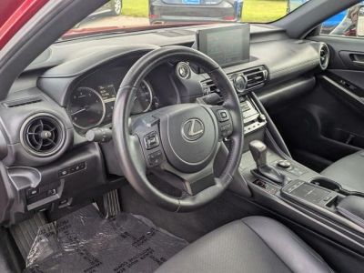 2024 Lexus IS - Photo 28