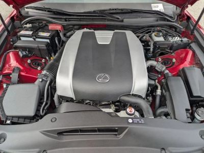 2024 Lexus IS - Photo 10