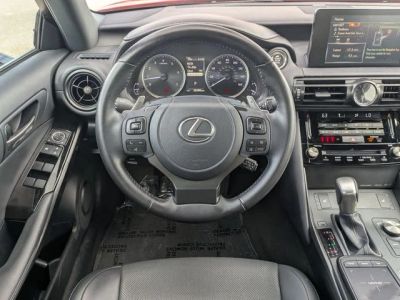 2024 Lexus IS - Photo 27