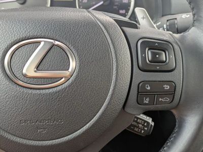 2024 Lexus IS - Photo 16