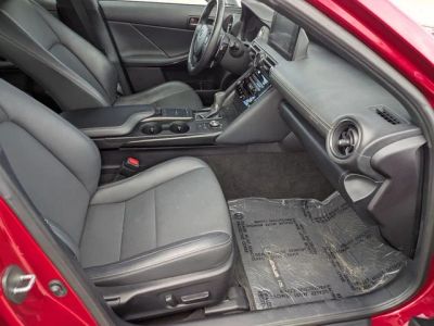 2024 Lexus IS - Photo 22