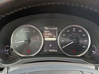 2024 Lexus IS - Photo 14