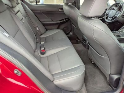2024 Lexus IS - Photo 21