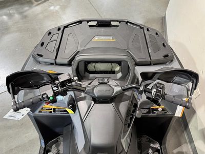 2026 Can-Am Outlander MAX DPS 850 - Photo 11