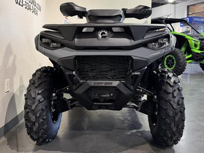 2026 Can-Am Outlander MAX DPS 850 - Photo 1