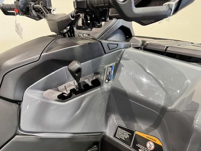 2026 Can-Am Outlander MAX DPS 850 - Photo 14