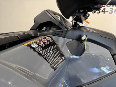 2026 Can-Am Outlander MAX DPS 850 - Photo 15