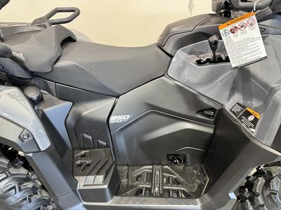 2026 Can-Am Outlander MAX DPS 850 - Photo 13