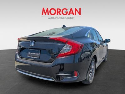 2019 Honda Civic Sedan - Photo 3