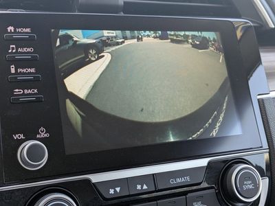 2019 Honda Civic Sedan - Photo 18