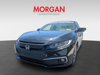 2019 Honda Civic Sedan - Photo 6