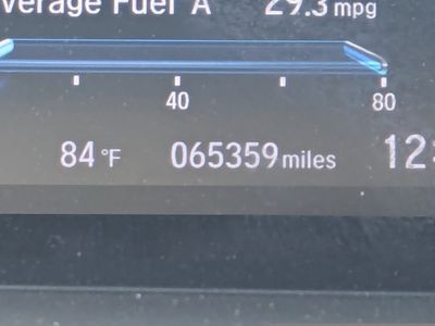 2019 Honda Civic Sedan - Photo 22
