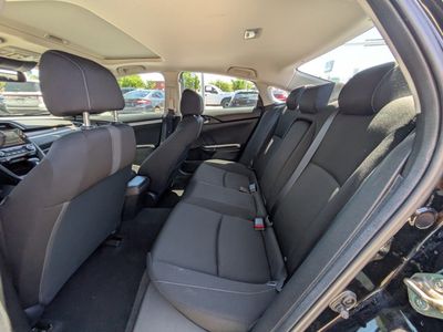 2019 Honda Civic Sedan - Photo 11