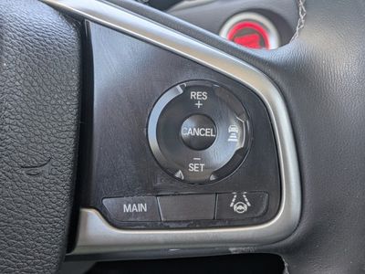 2019 Honda Civic Sedan - Photo 21